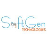 softgen technologies private limited logo image