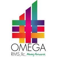 omega rms, llc logo image