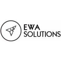 ewa solutions logo image