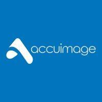 accuimage logo image