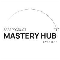 saas product mastery hub by uitop logo image