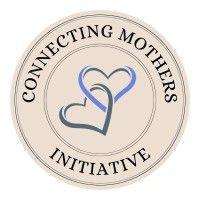 connecting mothers initiative logo image