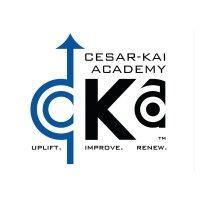 cesar-kai academy logo image