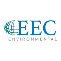 eec environmental logo image