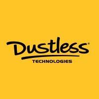 dustless technologies logo image