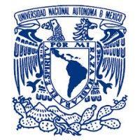 universidad nacional autónoma de méxico