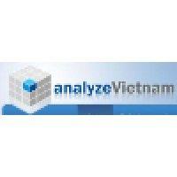 analyzevietnam logo image