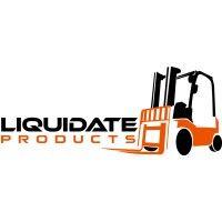 liquidateproducts.com - sell your surplus, overstock inventory for cash! logo image