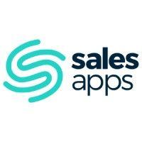 salesapps logo image