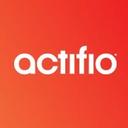 logo of Actifio