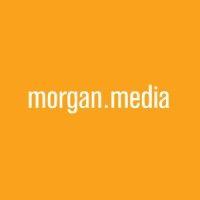 morgan media logo image