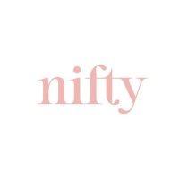 nifty logo image