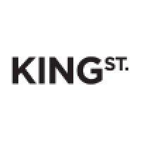 kingst advertising logo image