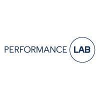 performance lab logo image