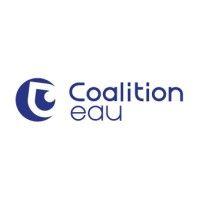 coalition eau logo image