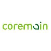 coremain logo image