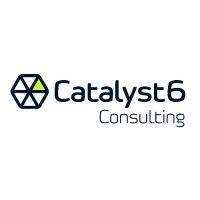 catalyst6 consulting logo image