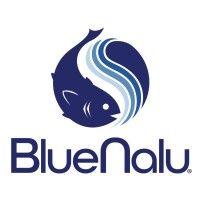 bluenalu logo image