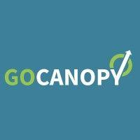 gocanopy - ai-power for commercial real estate logo image