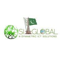 si global solutions logo image