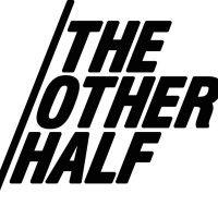 the other half logo image