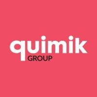 quimik group logo image