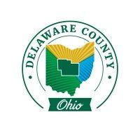 delaware county, ohio logo image