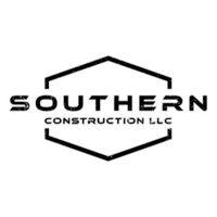 southern construction, llc logo image