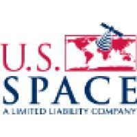 u.s. space llc logo image