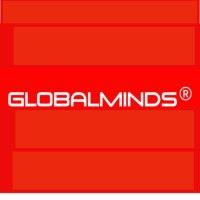 global minds group logo image