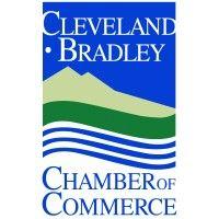 cleveland/bradley chamber of commerce logo image