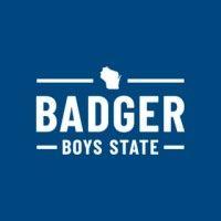 badger boys state, inc.