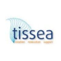 tissea software logo image