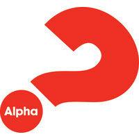 alpha usa logo image