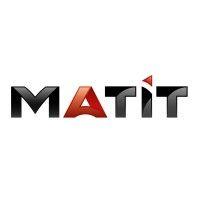 matit logo image