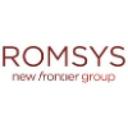 logo of Romsys