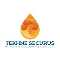 tekhne securus logo image