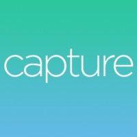 capture logo image