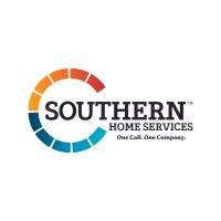 southern home services logo image