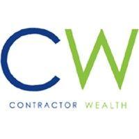 contractor wealth logo image