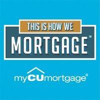 mycumortgage logo image