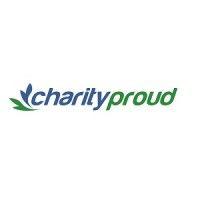 charityproud logo image