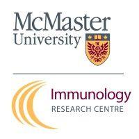 mcmaster immunology research centre (mirc) logo image