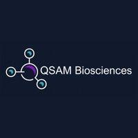 qsam biosciences, inc. logo image