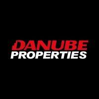 danube properties logo image