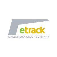 etrack crushers private limited ( a keestrack group company) logo image