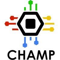 champ titles logo image