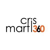 crismarti360 logo image