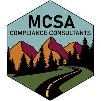 mcsa compliance consultants