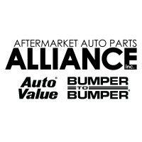 aftermarket auto parts alliance, inc. logo image